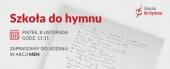 SZKOŁA DO HYMNU 2024